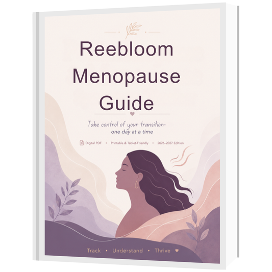 The 90 Day Reset Guide